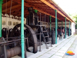 Mezőgazdasági Gépmúzeum