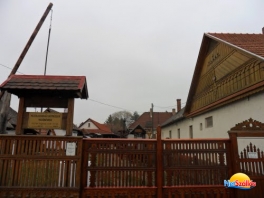 Mezőgazdasági Gépmúzeum