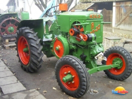 Mezőgazdasági Gépmúzeum