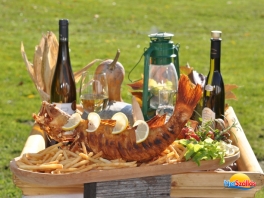 VII. Szigligeti Süllőfesztivál