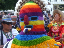 Kézenfogva Földanyánkkal