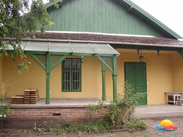 Bálint Ágnes múzeum