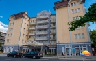 ÜNNEPI FÉLPANZIÓS CSOMAGOK 3 ÉJSZAKA
