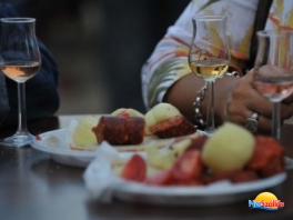 Gyulai Böllér és Pálinka Napok