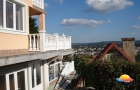 Panoráma Apartmanház