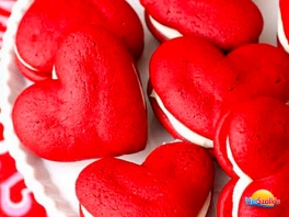 Valentin-napi csodálatos akció!