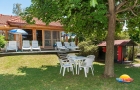 Takács Apartmanház