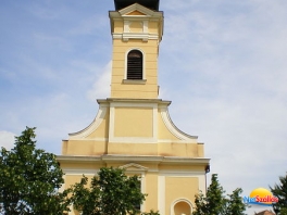Szent Mihály Templom