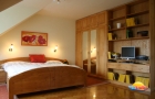 Corner House