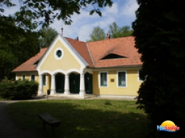 Göcseji Falu Múzeum