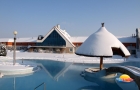 Téli és tavaszi wellness akció - relax szezon
