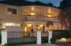 Diószeghy-Villa Vendégház