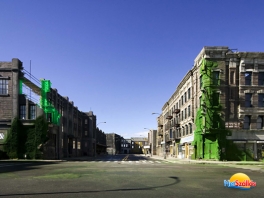 Korda Filmpark látogatás