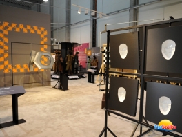 Korda Filmpark látogatás