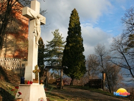 Keresztkúti kirándulás a "Vasfüggöny mögé"