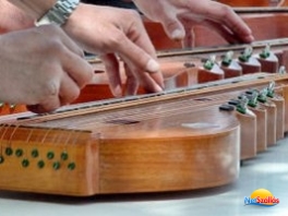 Ködellik a Mátra 2013. Regionális Népzenei Találkozó, Országos Citerazenekari Fesztivál Eger