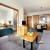 Standard apartszoba