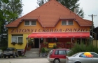 Zátonyi Csárda Panzió
