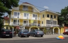 Hotel Viki