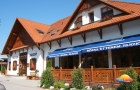 Rózsa Étterem-Panzió