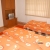 Két szobás 6 férőhelyes apartman