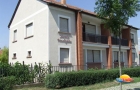 Jázmin Vendégházak és Apartmanok