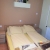 Franciaágyas apartman 2 fő részére