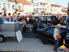 Sárvári Vásári Vigadalom