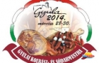 V.Gyulai Kolbász-és Sódarmustra