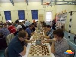 Nemzetközi Sakkverseny 