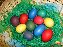 Kedvezményes Húsvéti pihenés 