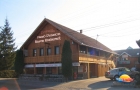 ROMANTIKA Panzió