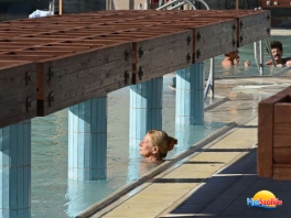 Előszezon Déli napsütés Harkányban 4 éjszaka