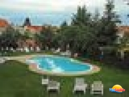 Akciós üdülési lehetőség a Club Abbáziába Keszthelyen!