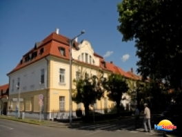 Akciós üdülési lehetőség a Club Abbáziába Keszthelyen!