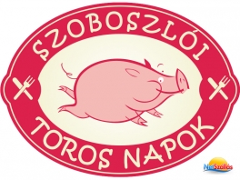 Toros napok Hajdúszoboszló
