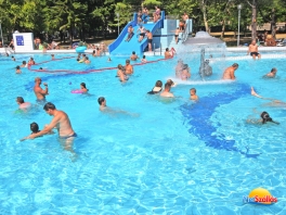 Zsóry Gyógy- és Strandfürdő