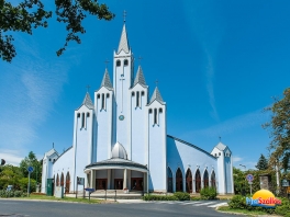 Boldog Békeidők Hévíze