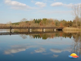 Desedai Arborétum látogatása
