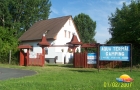 Aqua Termál Camping , Vendégházak