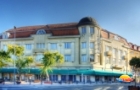 Hotel Centrál Nagykanizsa