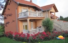 Alsóhegyi apartmanok Zalakaroson
