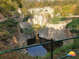 Megyer-hegyi Tengerszem-ÚJ ! VIA  FERRATA