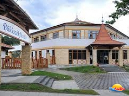 Bükkszékfürdő Gyógy- és Strandfürdő