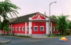 Vörössipka Hotel