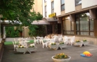 Hotel Retro Budapest