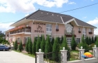 Kincsem Wellness Hotel