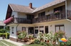 Berki Margit Apartmanok