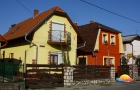 Csilike Apartman