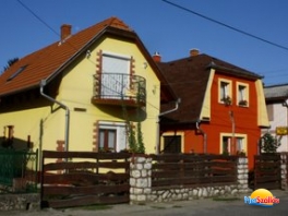 "Hetes akció" a Csilike Apartmanban